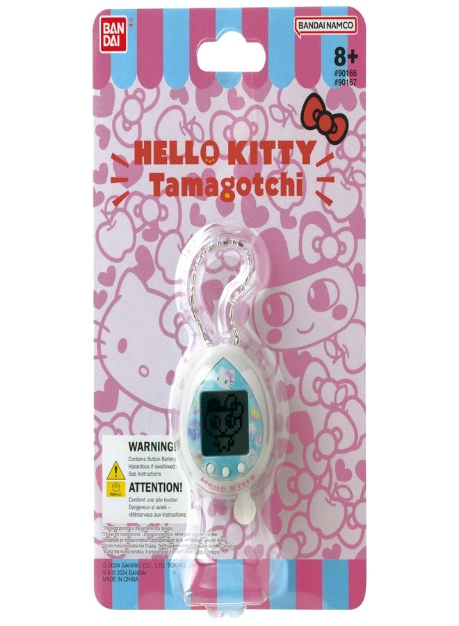 Tamagotchi Nano x Hello Kitty - Sky Blue - Image 5
